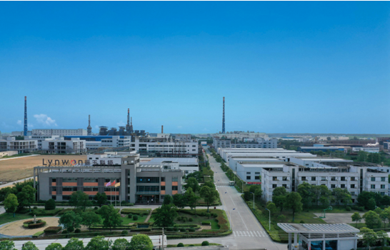 江苏丽王新材料有限公司