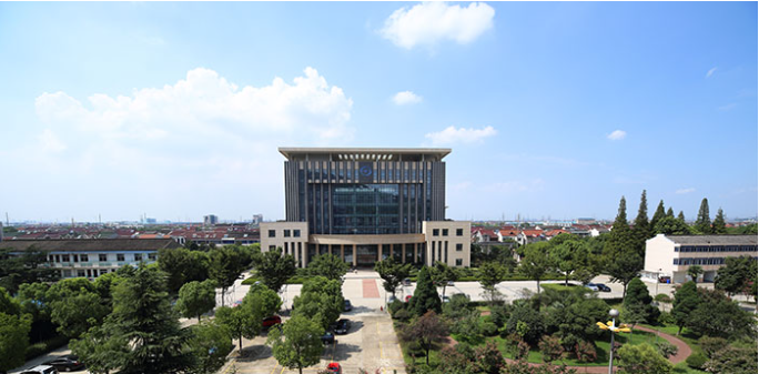 江苏兰陵高分子材料有限公司