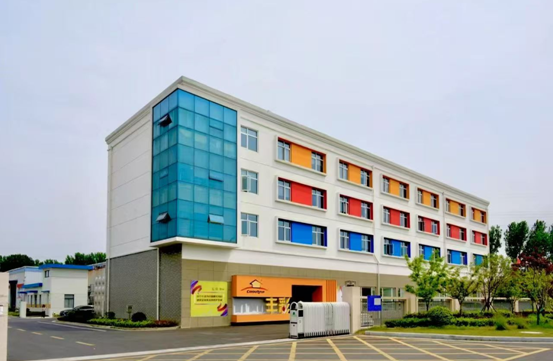 江苏丰彩建材（集团）有限公司